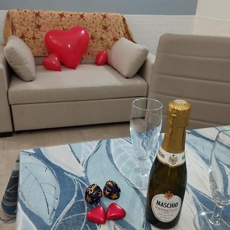 Willa Bed&Dreams In Salento Bilocale Con Vasca Idromassaggio Guagnano Zewnętrze zdjęcie