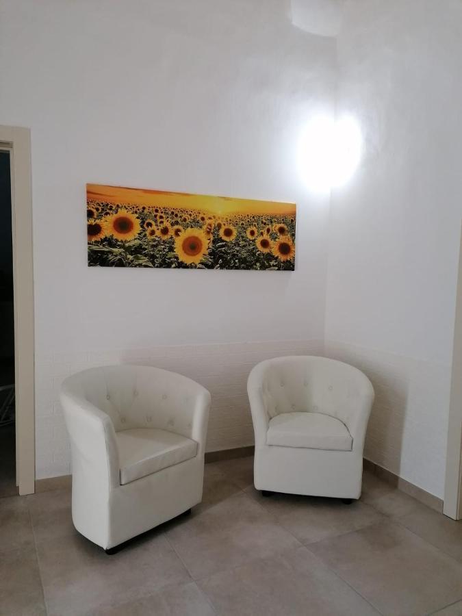 Willa Bed&Dreams In Salento Bilocale Con Vasca Idromassaggio Guagnano Zewnętrze zdjęcie