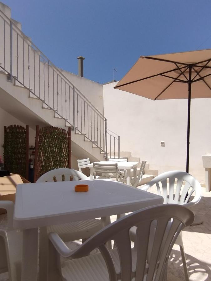 Willa Bed&Dreams In Salento Bilocale Con Vasca Idromassaggio Guagnano Zewnętrze zdjęcie