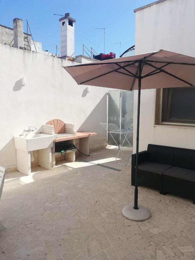 Willa Bed&Dreams In Salento Bilocale Con Vasca Idromassaggio Guagnano Zewnętrze zdjęcie