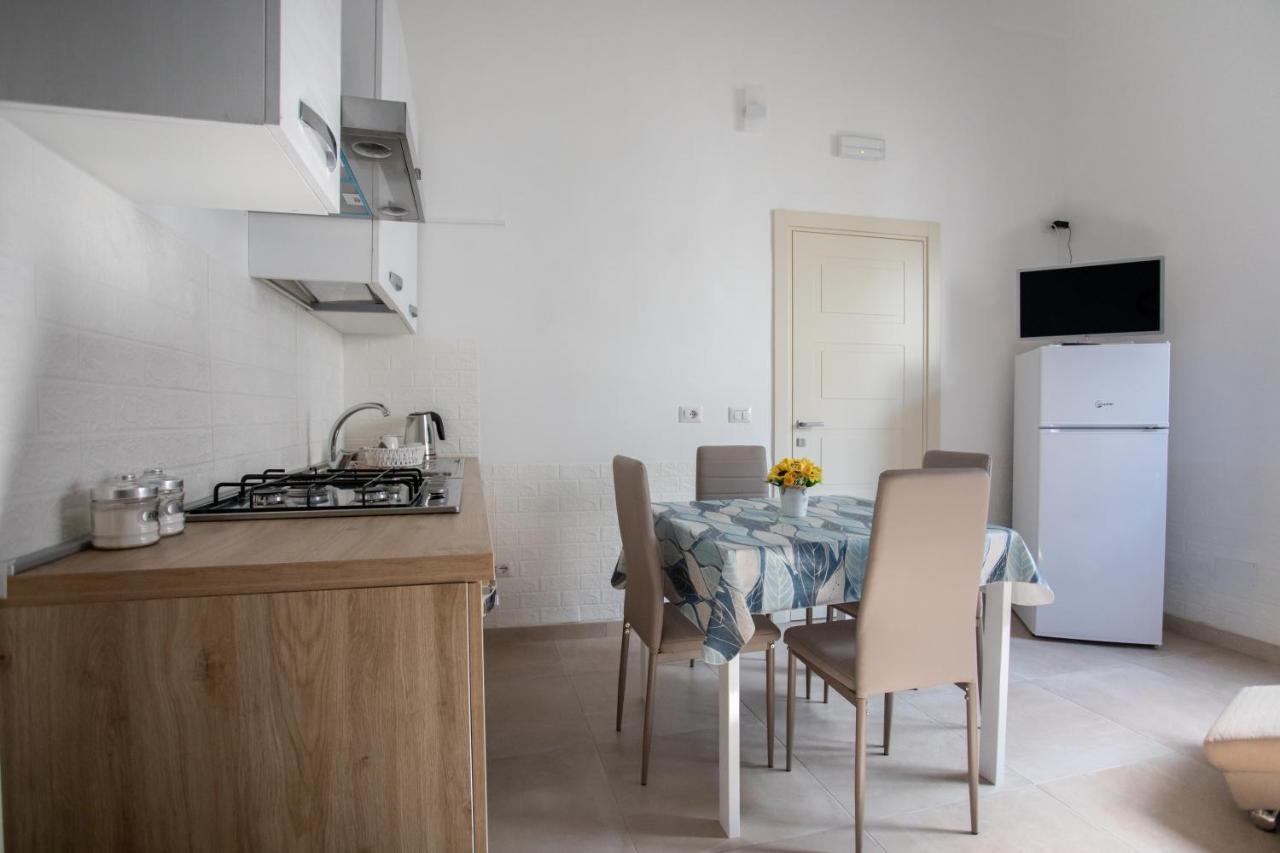 Willa Bed&Dreams In Salento Bilocale Con Vasca Idromassaggio Guagnano Zewnętrze zdjęcie