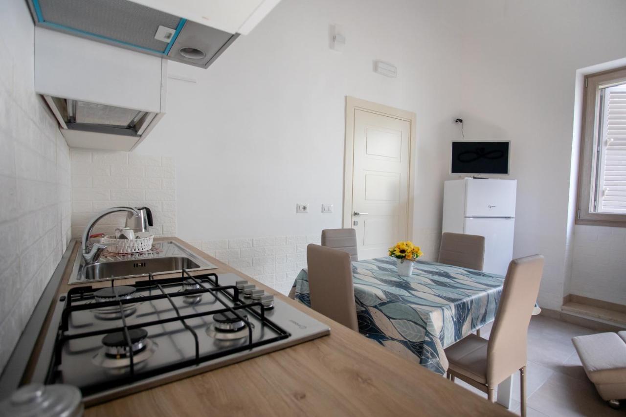 Willa Bed&Dreams In Salento Bilocale Con Vasca Idromassaggio Guagnano Zewnętrze zdjęcie