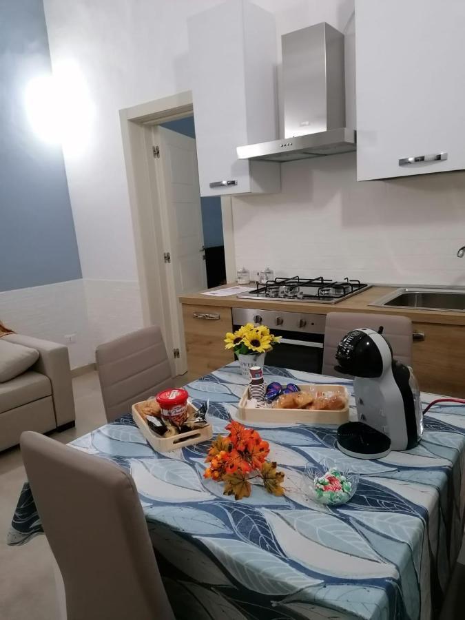 Willa Bed&Dreams In Salento Bilocale Con Vasca Idromassaggio Guagnano Zewnętrze zdjęcie
