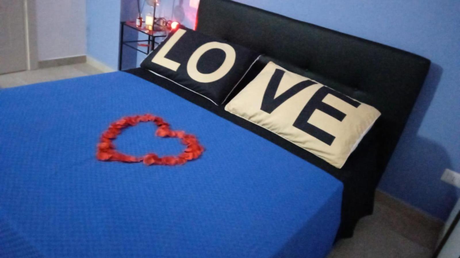 Willa Bed&Dreams In Salento Bilocale Con Vasca Idromassaggio Guagnano Zewnętrze zdjęcie